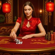 Tsars Casino - Élő Baccarat Evolution Gaming