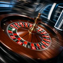 Tsars Casino - Élő Rulett Evolution Gaming