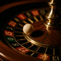 Tsars Casino - Live Roulette - Asztali játék