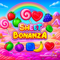 Tsars Casino - Sweet Bonanza slot játék Pragmatic Play