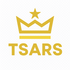 Tsars Casino Logo