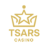 Tsars Casino Logo