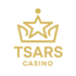 Tsars Casino Logo