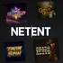NetEnt - Premium játékszolgáltató Tsars Casino