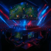 Tsars Casino - Esport fogadás CS2 Dota LOL