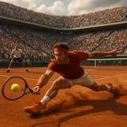 Tsars Casino - Tenisz fogadás ATP WTA